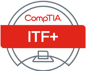 CompTIA ITF+
