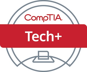 CompTIA ITF+