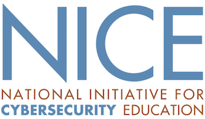 National Initiative for Cybersecurity Education