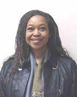 headshot of Katrina Cook