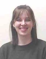 headshot of Meghan Cole