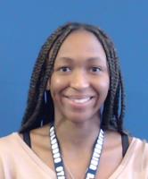 headshot of Maya Collier