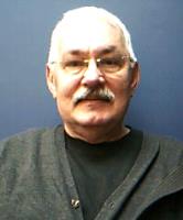 headshot of John Hupp