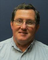 headshot of Kenneth Jones