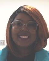 headshot of Ericka King