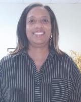 headshot of Yvette Moore