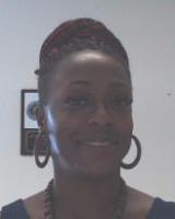 headshot of Summer Perry