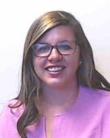 headshot of Maegan Phillips