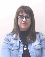 headshot of Christy Sharman