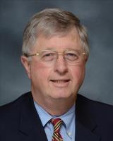 headshot of Robert Waller